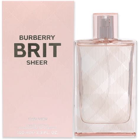 is burberry cheaper in the uk|burberry brit perfume 3.4 oz.